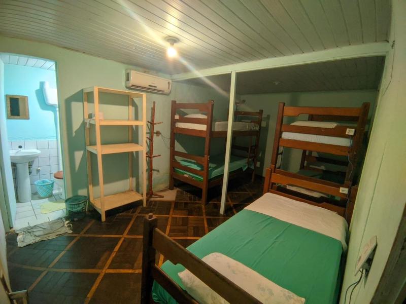 Single Bed in Mixed Dormitory Room image 2