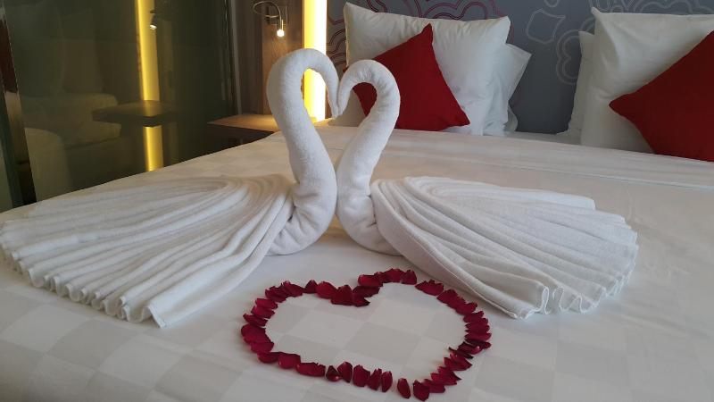 Noble Resort Hotel Melaka 马六甲诺铂度假酒店 - image 11
