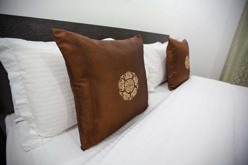 The Shady Rest Hotel - image 13