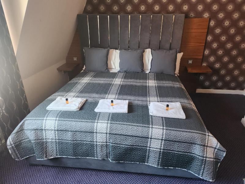 Superior King Room image 1