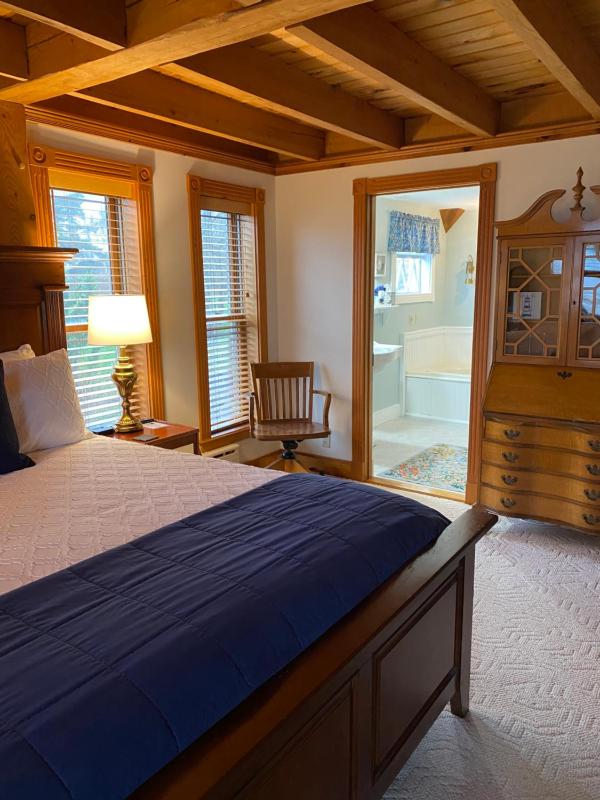 King Room with Sea View image 4