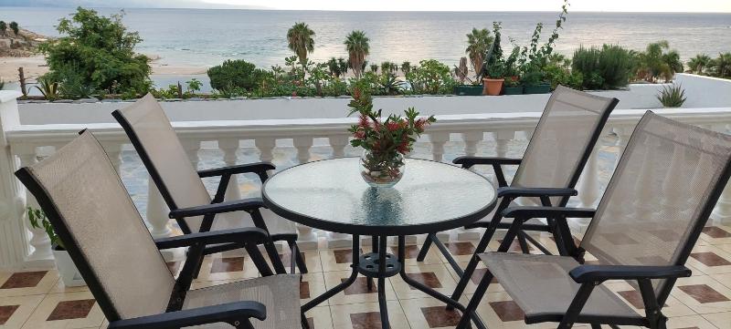 Apartment Tinka in Saranda - image 11