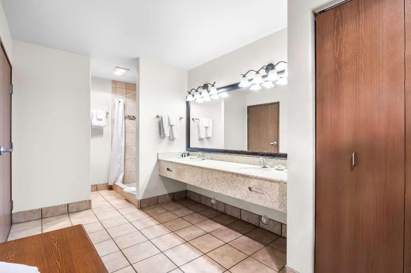 King Suite with Sofa Bed and Spa Bath - Wet Bar image 2