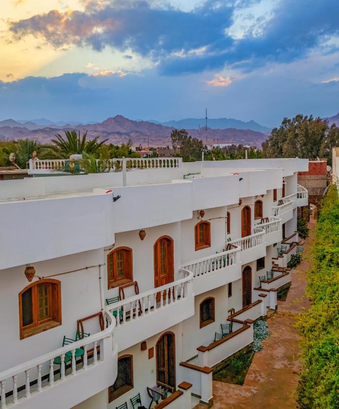 Ghazala Oasis Hotel Dahab - image 13