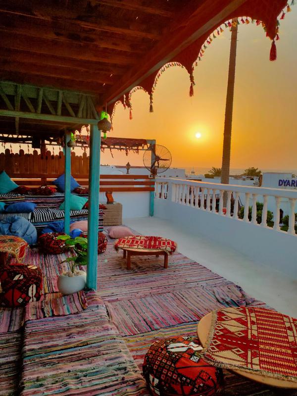 Ghazala Oasis Hotel Dahab - image 12