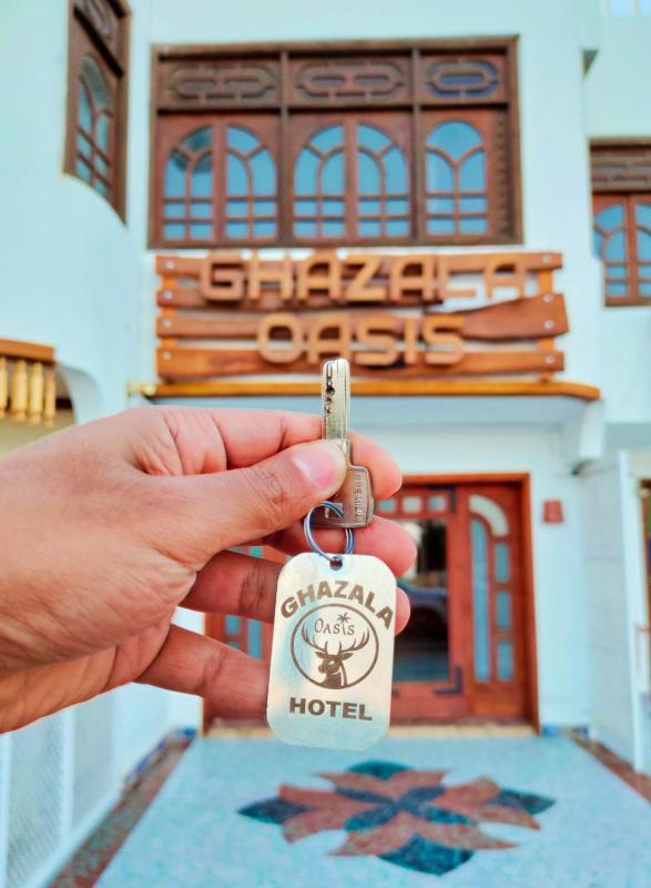 Ghazala Oasis Hotel Dahab - image 19