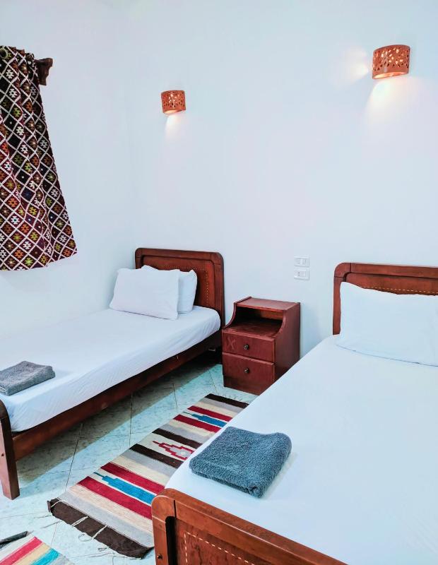 Ghazala Oasis Hotel Dahab - image 2
