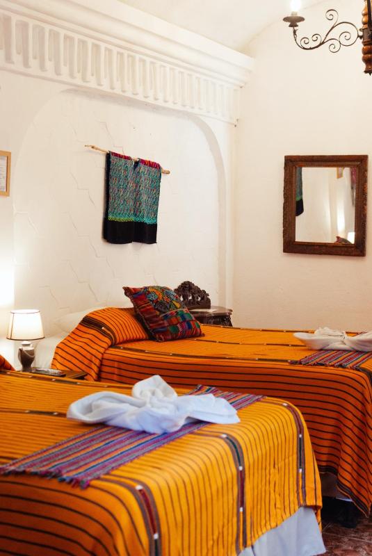 Hotel Gran Plaza Euromaya - image 5