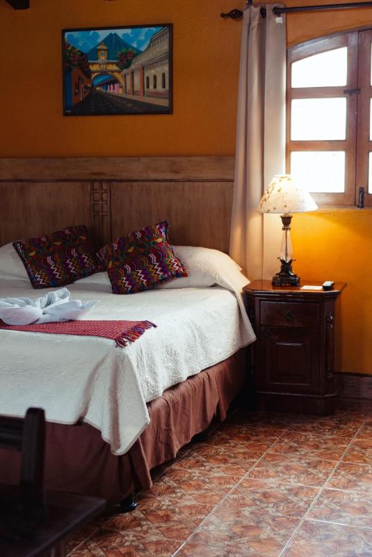 Hotel Gran Plaza Euromaya - image 6