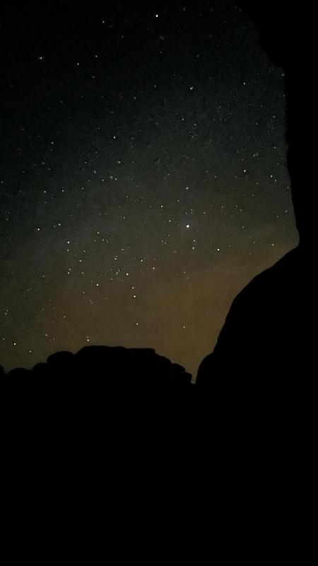 Wadi rum view camp - image 14