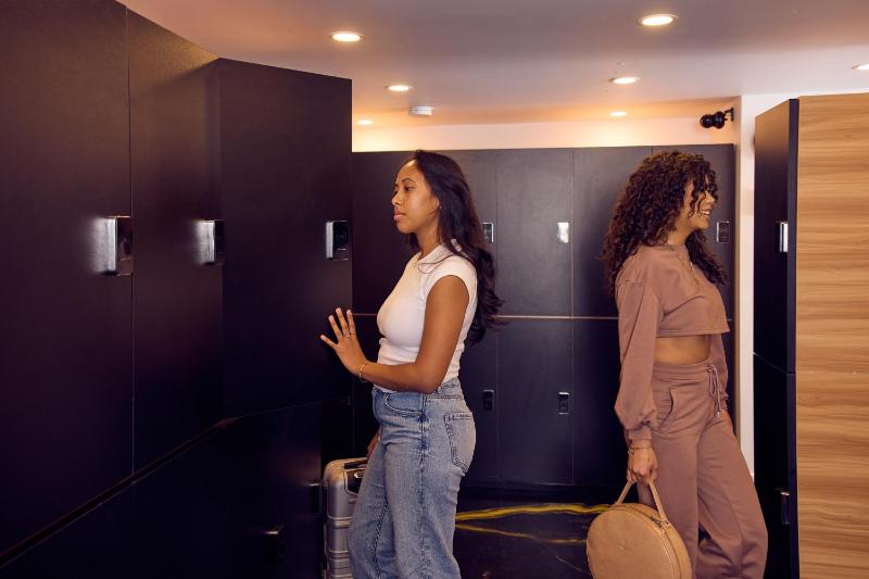 Capsule Hotel Montreal - image 14