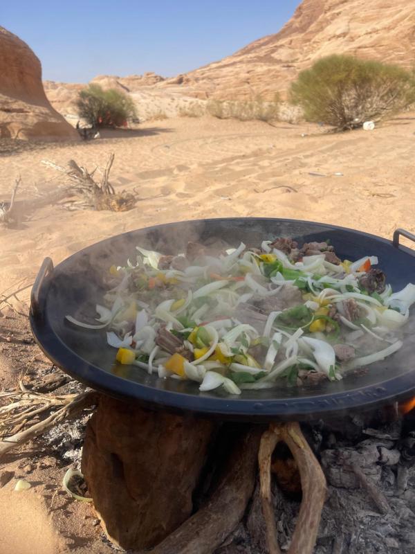 My X wadirum - image 3