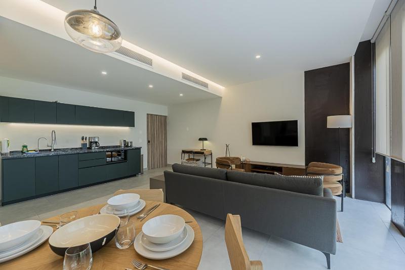 Cuadra 134 Residencial Condesa - image 37