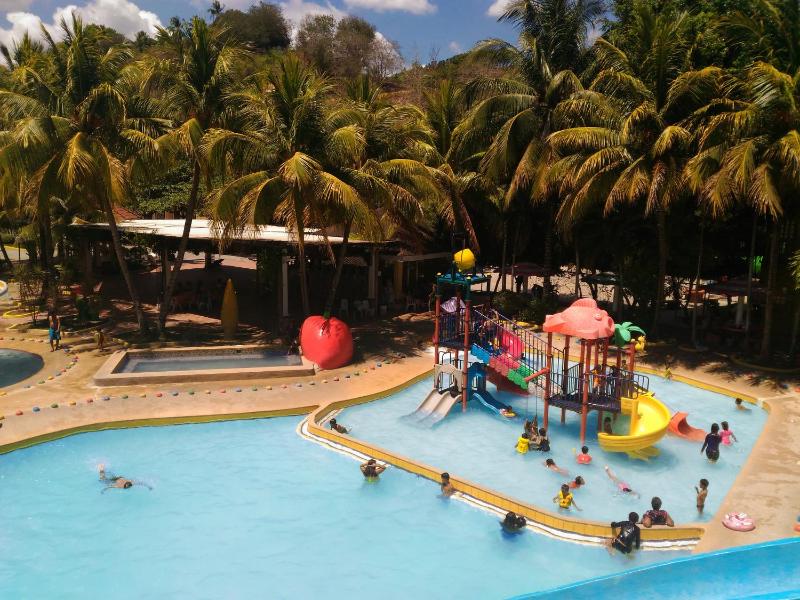 Tubod Flowing Water Resort - image 11
