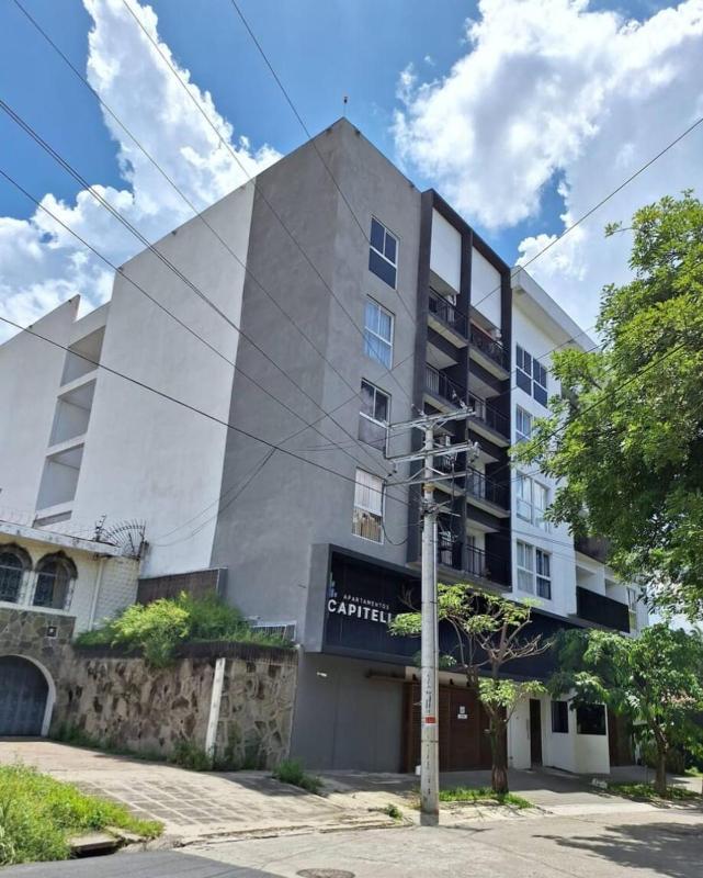 Acogedor y Centrico Apartamento - image 8