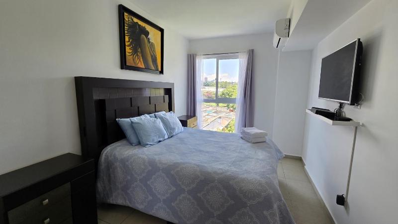 Acogedor y Centrico Apartamento - image 16