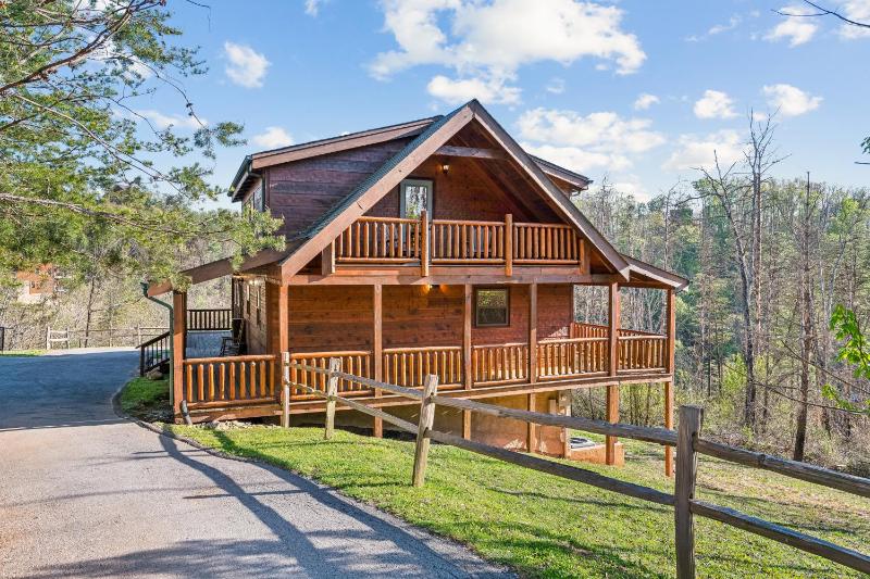 Peace of Mind cabin - image 1