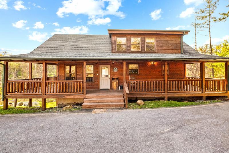 Peace of Mind cabin - image 50