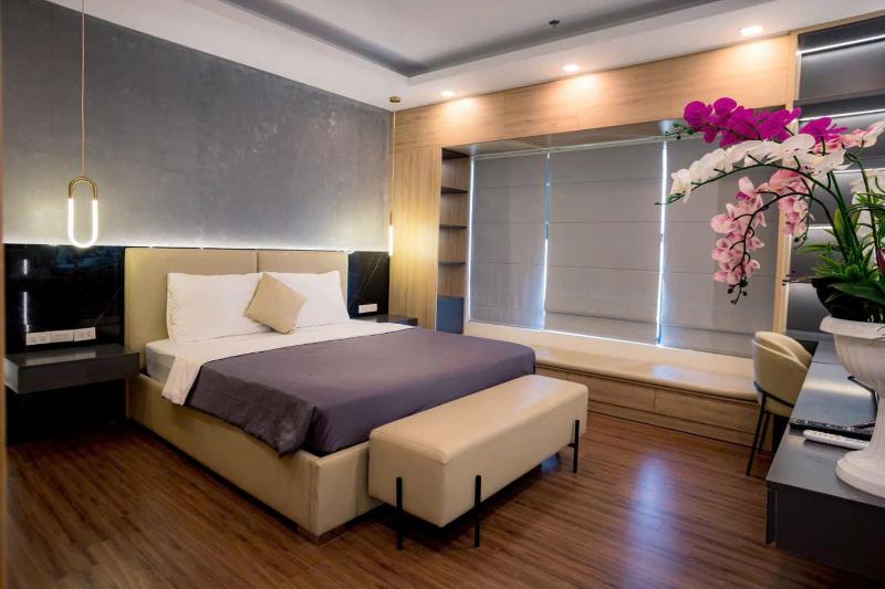 FLC Sea Tower QUY NHƠN-Khách Sạn 5 Sao-Hồ Bơi-View Biển-Trung Tâm Tp - image 39
