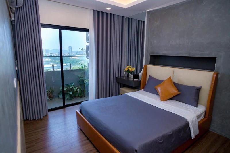 FLC Sea Tower QUY NHƠN-Khách Sạn 5 Sao-Hồ Bơi-View Biển-Trung Tâm Tp - image 21