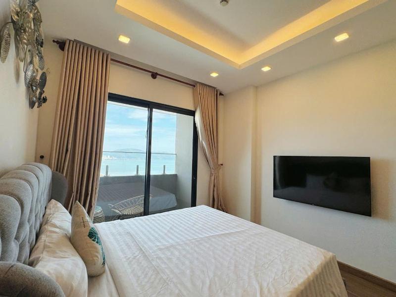 FLC Sea Tower QUY NHƠN-Khách Sạn 5 Sao-Hồ Bơi-View Biển-Trung Tâm Tp - image 32