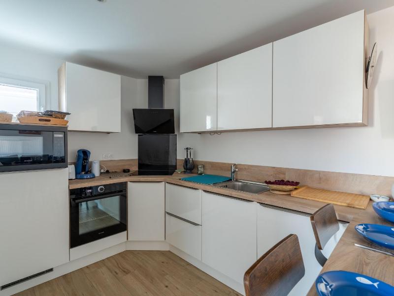 Appartement T3 PMR Biscarrosse 6 Pers Clim Parking - FR-1-319-607 - image 17