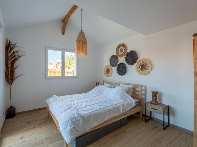 Appartement T3 PMR Biscarrosse 6 Pers Clim Parking - FR-1-319-607 - image 11