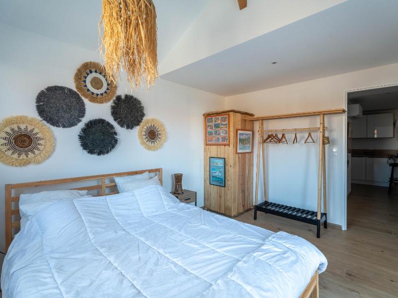 Appartement T3 PMR Biscarrosse 6 Pers Clim Parking - FR-1-319-607 - image 9