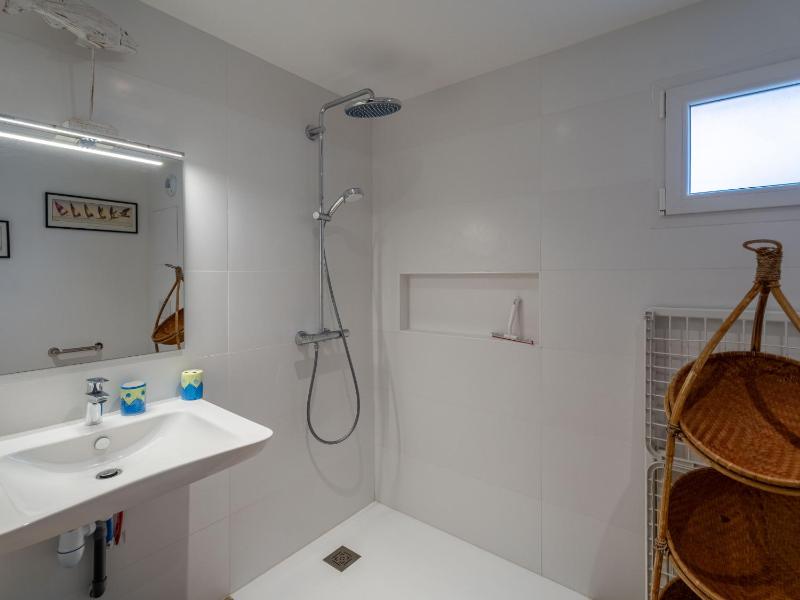 Appartement T3 PMR Biscarrosse 6 Pers Clim Parking - FR-1-319-607 - image 8