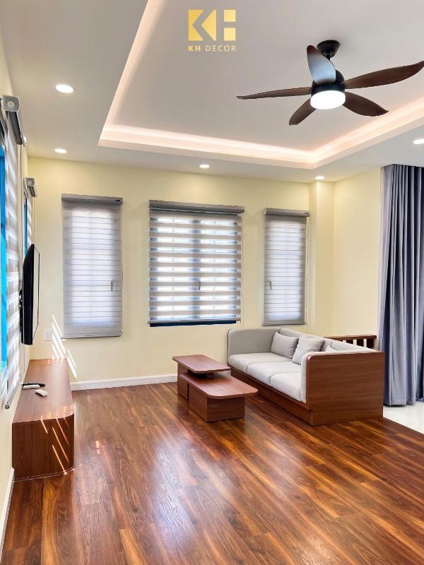 Novaworld Phan Thiet Sea Salt Villa 77 - image 8