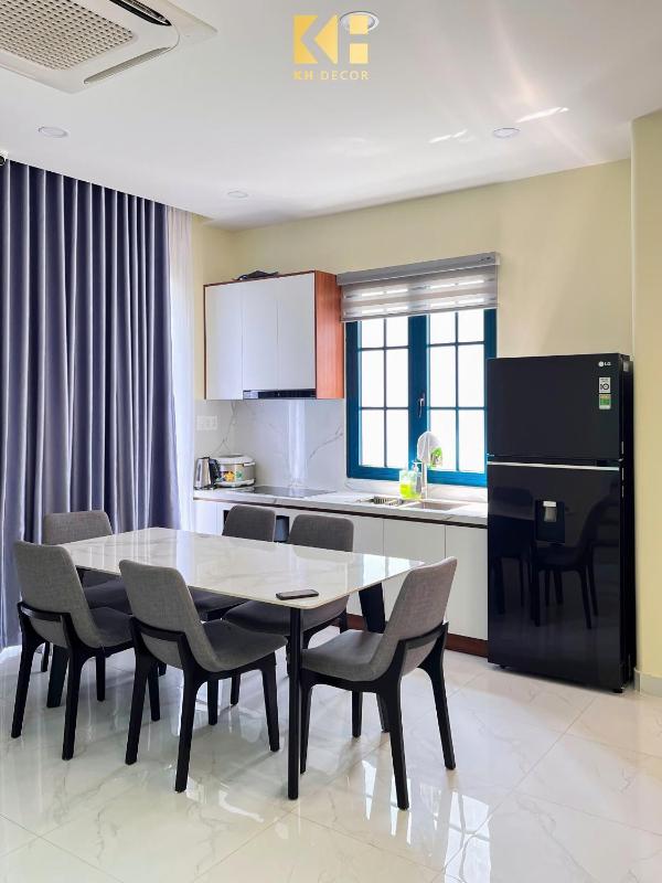 Novaworld Phan Thiet Sea Salt Villa 77 - image 7
