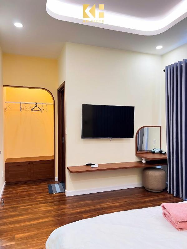 Novaworld Phan Thiet Sea Salt Villa 77 - image 4