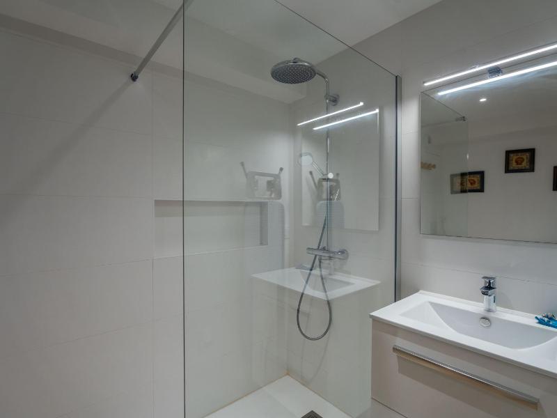 Appartement T3 proche océan Biscarrosse Plage pour 6 parking - FR-1-319-606 - image 9
