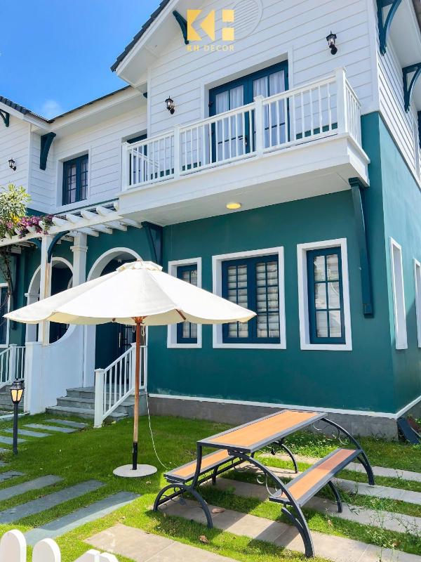 Novaworld Phan Thiet SeaSalt Villa 76 - image 2