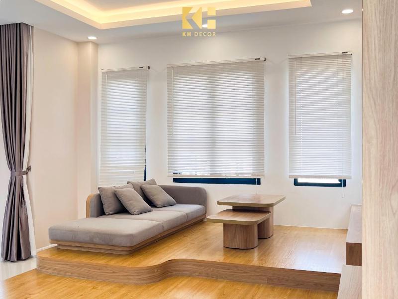 Novaworld Phan Thiet SeaSalt Villa 76 - image 8