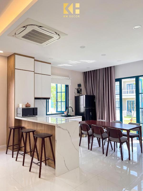 Novaworld Phan Thiet SeaSalt Villa 76 - image 15