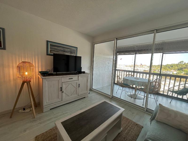 Bel Appartement Moderne à Capbreton avec Wifi et Parking Privé - FR-1-239-803 - image 5
