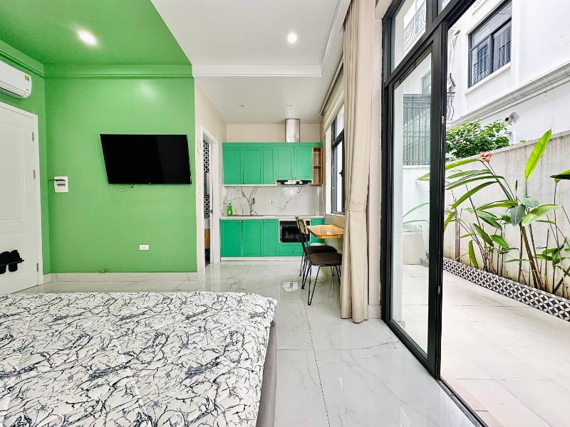 ANVI HOUSE - Vinhomes Marina Hải Phòng - image 46