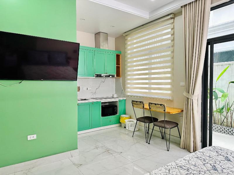 ANVI HOUSE - Vinhomes Marina Hải Phòng - image 38