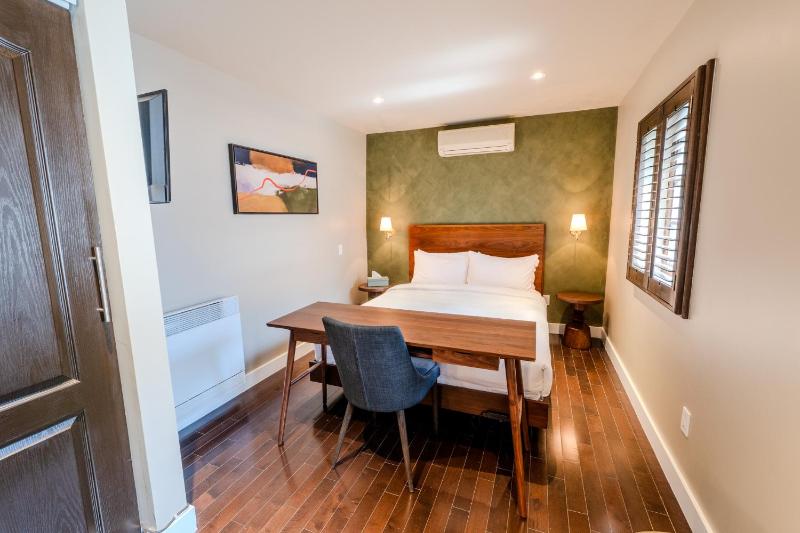 Self Check-In Boutique Hotel - Quartier latin - Room 203 - image 1