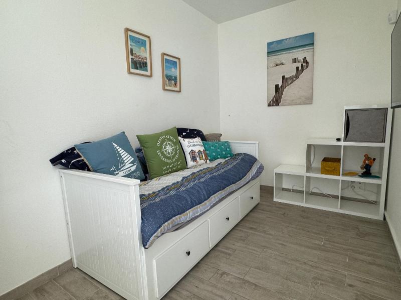 Studio 2 pers accès direct plage Les Sables-d'Olonne - FR-1-197-623 - image 16