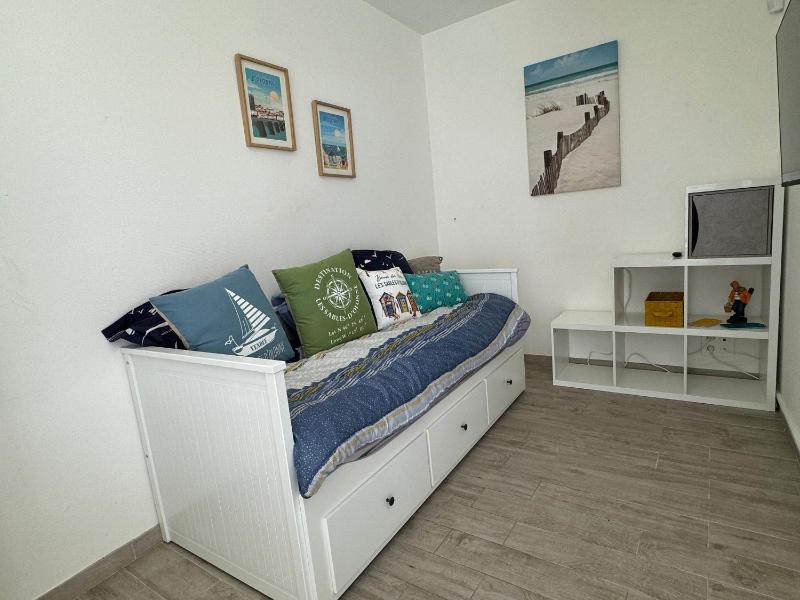 Studio 2 pers accès direct plage Les Sables-d'Olonne - FR-1-197-623 - image 15