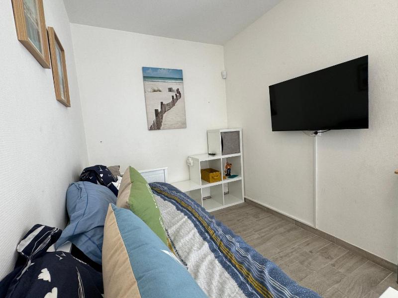 Studio 2 pers accès direct plage Les Sables-d'Olonne - FR-1-197-623 - image 7