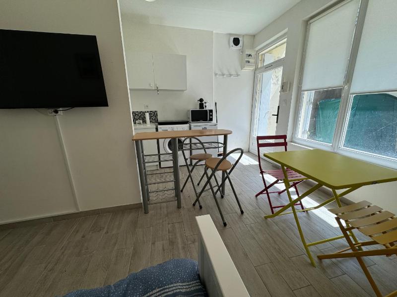 Studio 2 pers accès direct plage Les Sables-d'Olonne - FR-1-197-623 - image 29