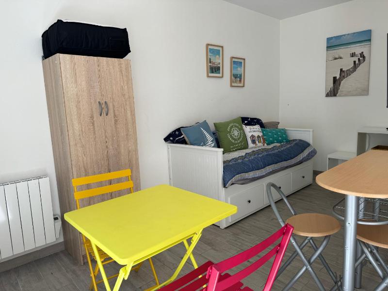 Studio 2 pers accès direct plage Les Sables-d'Olonne - FR-1-197-623 - image 28