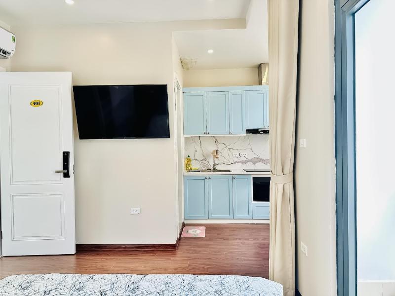 ANVI HOUSE - Vinhomes Marina Hải Phòng - image 45