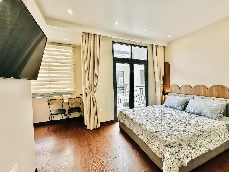 ANVI HOUSE - Vinhomes Marina Hải Phòng - image 22