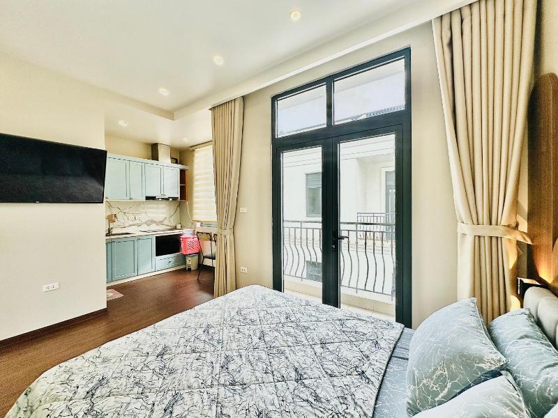ANVI HOUSE - Vinhomes Marina Hải Phòng - image 31