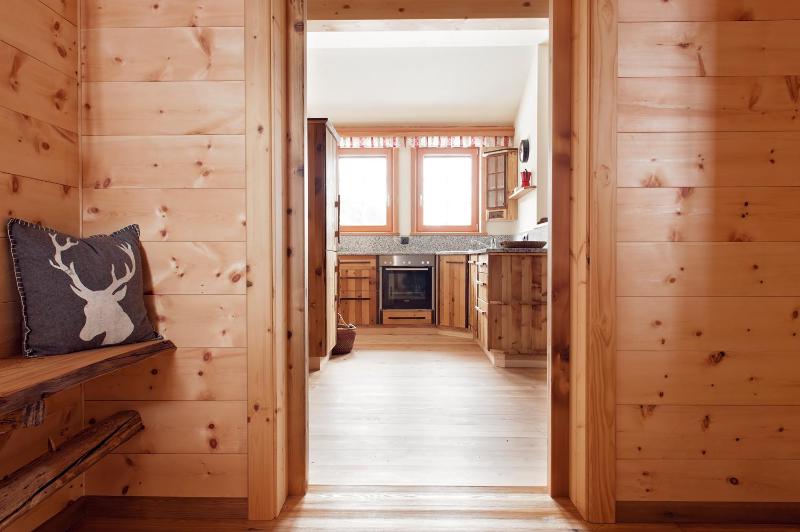 Two-Bedroom Apartment image 4