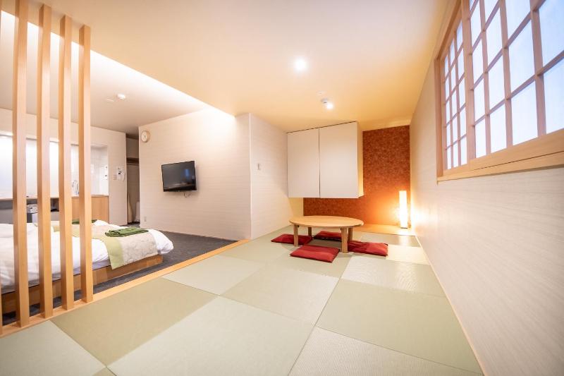 Hotel Naranohamori - image 12
